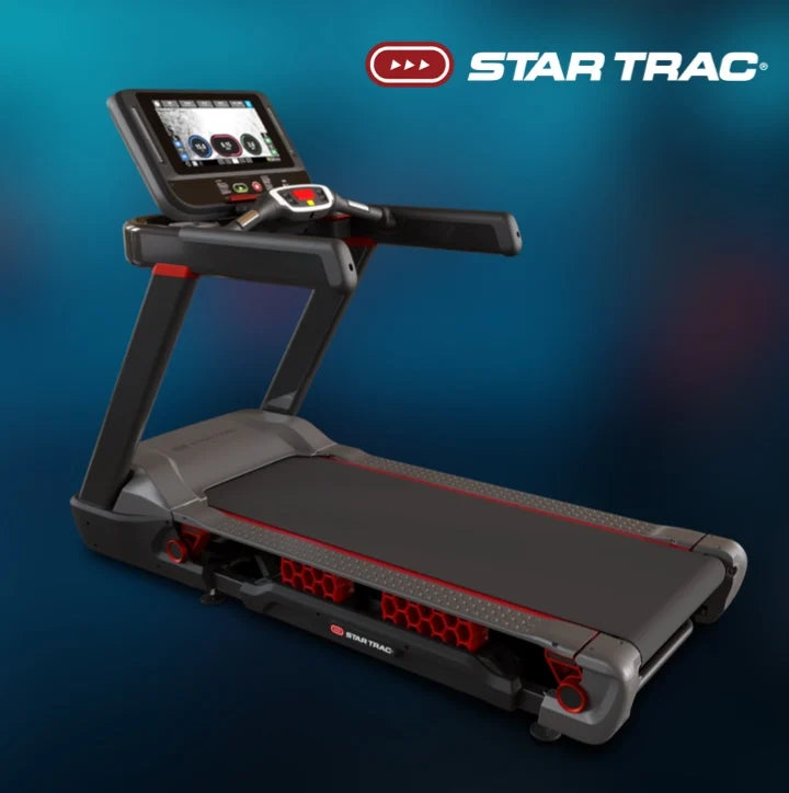 Star Trac FreeRunner