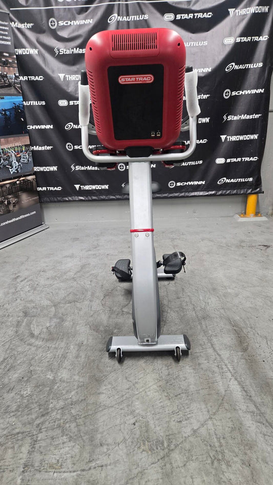 8UB UPRIGHT BIKE - USED
