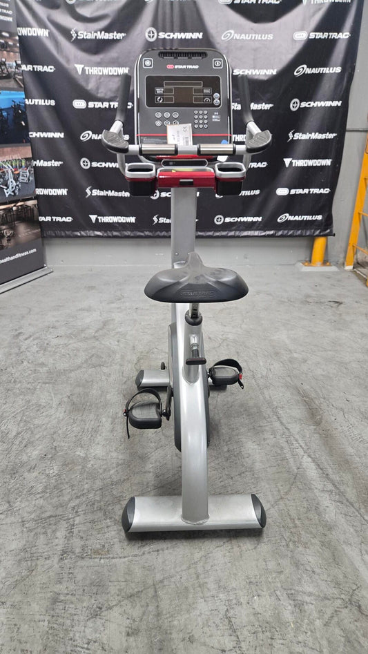 UPRIGHT BIKE  8UB UPRIGHT BIKE  D'occasion